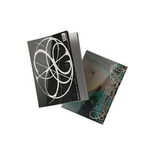 aespa ALBUM aespa - The 1st Album [Armageddon] (AUTHENTIC Ver.)