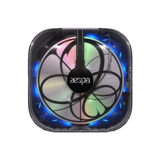 aespa ALBUM aespa - The 1st Album [Armageddon] (CDP Ver.)