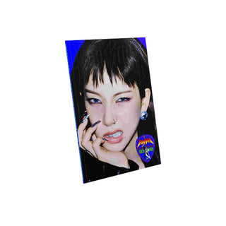 aespa ALBUM aespa - The 6th Mini Album Rich Man (ENERGY Ver.)