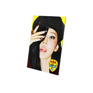 aespa ALBUM aespa - The 6th Mini Album Rich Man (ENERGY Ver.)