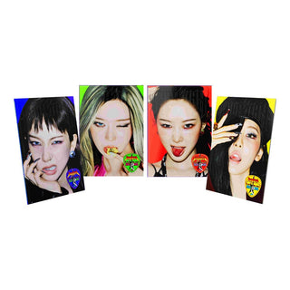 aespa ALBUM aespa - The 6th Mini Album Rich Man (ENERGY Ver.)