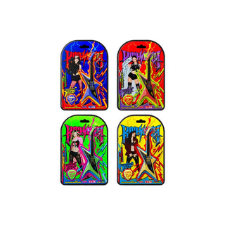 aespa ALBUM aespa - The 6th Mini Album Rich Man (RICH MAN GUITAR Ver.)