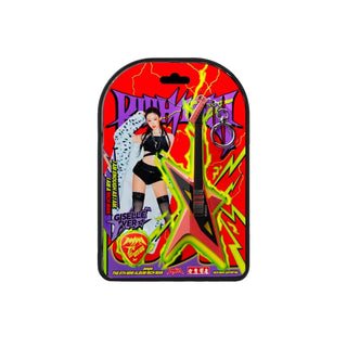 aespa ALBUM Giselle aespa - The 6th Mini Album Rich Man (RICH MAN GUITAR Ver.)