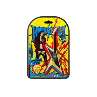 aespa ALBUM NingNing aespa - The 6th Mini Album Rich Man (RICH MAN GUITAR Ver.)