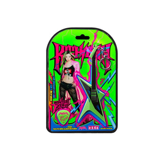 aespa ALBUM Winter aespa - The 6th Mini Album Rich Man (RICH MAN GUITAR Ver.)