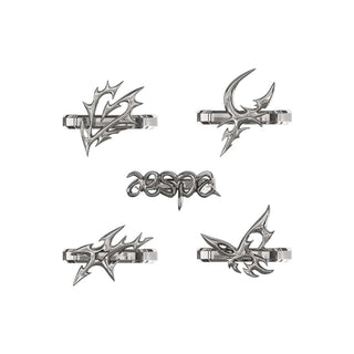 aespa MD / GOODS aespa - FANLIGHT EMBLEM Ver. 2