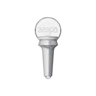 aespa MD / GOODS aespa - MINI FANLIGHT KEYRING