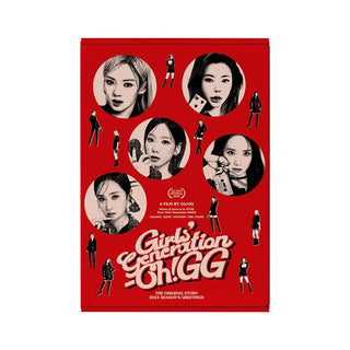 aespa MD / GOODS Girl's Generation-Oh!GG - 2023 Season's Greetings