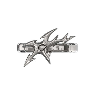 aespa MD / GOODS WINTER aespa - FANLIGHT EMBLEM Ver. 2