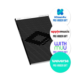 AHOF ALBUM AHOF - 1st Mini Album WHO WE ARE