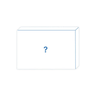 AHOF ALBUM AHOF - 3rd Mini Album RUN TO YOU ( QR ALBUM Ver. )