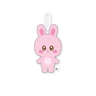 AHOF MD / GOODS CHIHEN AHOF - 10CM DOLL KEYRING / AHOF 1st Mini Album WHO WE ARE POP-UP OFFICIAL MD