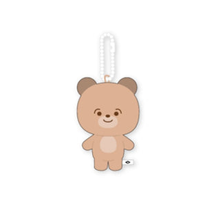 AHOF MD / GOODS DAISUKE AHOF - 10CM DOLL KEYRING / AHOF 1st Mini Album WHO WE ARE POP-UP OFFICIAL MD