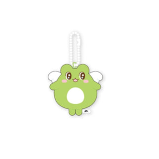 AHOF MD / GOODS SHUAIBO AHOF - 10CM DOLL KEYRING / AHOF 1st Mini Album WHO WE ARE POP-UP OFFICIAL MD