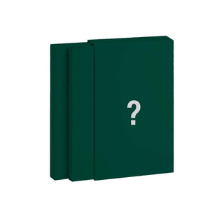 AND2BLE ALBUM Archive_VER AND2BLE - 2nd Mini Album [ SEQUENCE 02: ATTRACTION ]