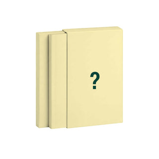 AND2BLE ALBUM Attraction_VER AND2BLE - 2nd Mini Album [ SEQUENCE 02: ATTRACTION ]