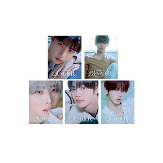 AND2BLE PHOTOBOOK B / ZHANG HAO AND2BLE - DICON VOLUME No. 35 AND2BLE : AND THE SUMMER