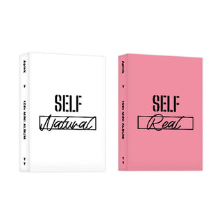 Apink ALBUM Apink - SELF 10th Mini Album (Platform Ver.)