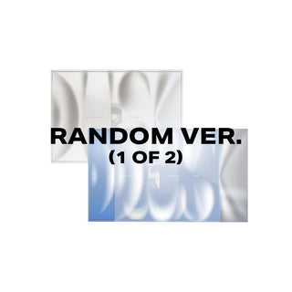 ASTRO ALBUM 1 Random YOON SAN HA (ASTRO) - 1st Mini Album DUSK