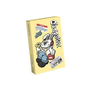 ASTRO ALBUM ASTRO YOON SAN HA - 2nd Mini Album CHAMELEON (EXTRA ver.) (POCA ALBUM)