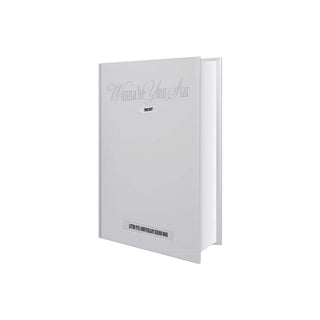 ASTRO PHOTOBOOK ASTRO - 9TH ANNIVERSARY BEHIND BOOK WANNA BE YOUR STAR  TWILIGHT