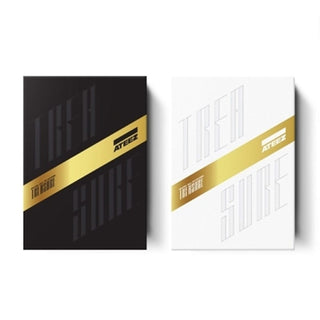 ATEEZ ALBUM ATEEZ - TREASURE EP. FIN : ALL TO ACTION