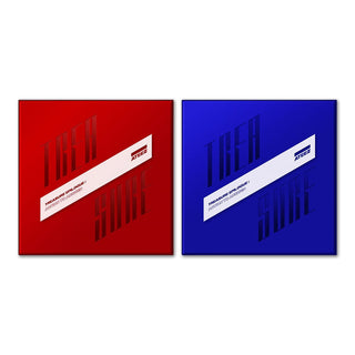 ATEEZ ALBUM ATEEZ - TREASURE EPILOGUE : ACTION TO ANSWER