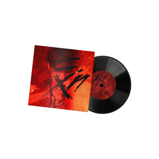 ATEEZ ALBUM MINGI - FIX ON/OFF (LP)