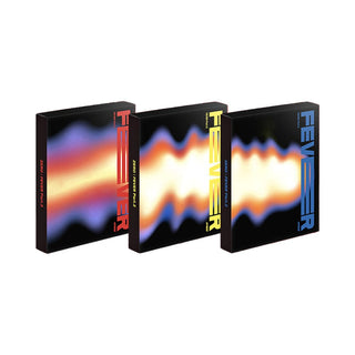 ATEEZ ALBUM NO POB ATEEZ - ZERO : FEVER Part.2 (PLATFORM Ver.) SET