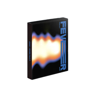 ATEEZ ALBUM NO POB ATEEZ - ZERO : FEVER Part.2 (PLATFORM Ver.) Z Ver.