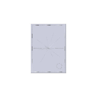 ATEEZ ALBUM TO ver. ATEEZ - 11TH EP 'GOLDEN HOUR : PART.2' (POCA ALBUM ver.)