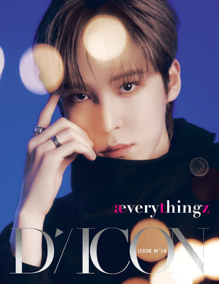ATEEZ Magazine YUNHO ATEEZ - DICON ISSUE N°18 ATEEZ : æverythi﻿﻿﻿﻿﻿﻿﻿﻿﻿﻿﻿﻿﻿﻿﻿﻿﻿﻿﻿﻿ngz