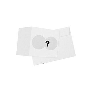 B.I ALBUM B.I - WONDERLAND (Magic card Ver.)