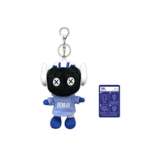 B.I MD / GOODS B.I - TOBI PLUSH KEYRING The Last Parade Tour in SEOUL MD