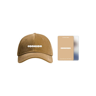 B.I MD / GOODS COSMOS B.I - BALL CAP The Last Parade Tour in SEOUL MD