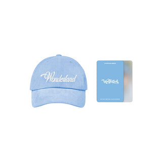 B.I MD / GOODS WONDERLAND B.I - BALL CAP The Last Parade Tour in SEOUL MD