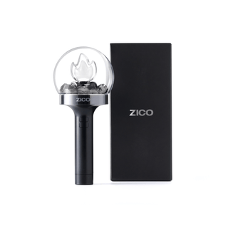 ZICO -ZICO OFFICIAL LIGHTSTICK