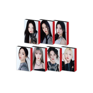 BABYMONSTER ALBUM BABYMONSTER - 1st Mini Album [BABYMONS7ER] YG TAG Album