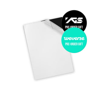 BABYMONSTER ALBUM BABYMONSTER - 2nd Mini Album WE GO UP (WE Ver.)