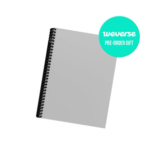 BABYMONSTER ALBUM WEVERSE BABYMONSTER - 2nd Mini Album WE GO UP (GO Ver.)