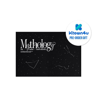 BAMBAM DVD / BLU-RAY BAMBAM - 2024 SEASON'S GREETINGS [MY.THOLOGY]