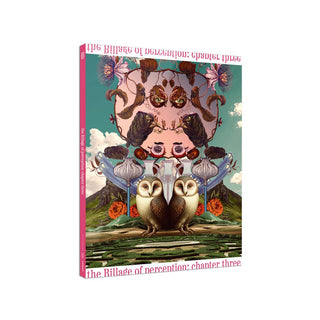 Billlie ALBUM 11:11 AM collection Billlie - the Billage of perception : chapter three