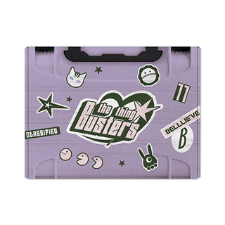 Billlie MD / GOODS Billlie - 2023 Season's Greetings [the thing Busters]