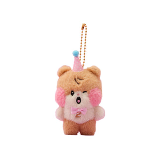 ZEROBASEONE - Zeroni Home Party Mini Minini Plush Keyring