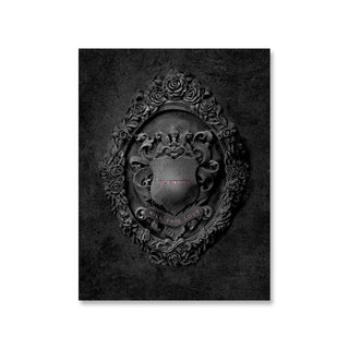 BLACK PINK ALBUM BLACK PINK - KILL THIS LOVE (2nd Mini Album)
