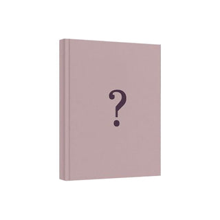 BLACKPINK ALBUM BLACKPINK JISOO - Single Album  [CLICK] PHOTOBOOK VER.