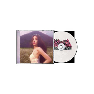 BLACKPINK ALBUM NO POB BLACKPINK JENNIE - EP Fallen Angel