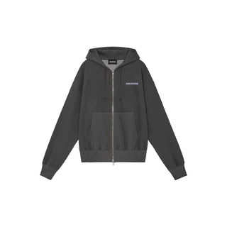 BLACKPINK MD / GOODS AMORTAGE ZIP UP HOODIE