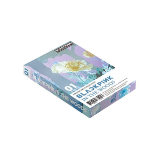 BLACKPINK MD / GOODS Copy of (+YG Select POB) BLACKPINK - BLACKPINK THE GAME PHOTOCARD COLLECTION