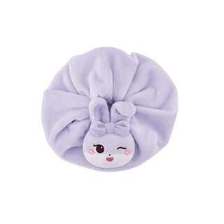 BLACKPINK MD / GOODS SOOYA BLACKPINK - [DEADLINETOUR] BLACKPINK CHARACTER LIGHT STICK PLUSH SCRUNCHIE